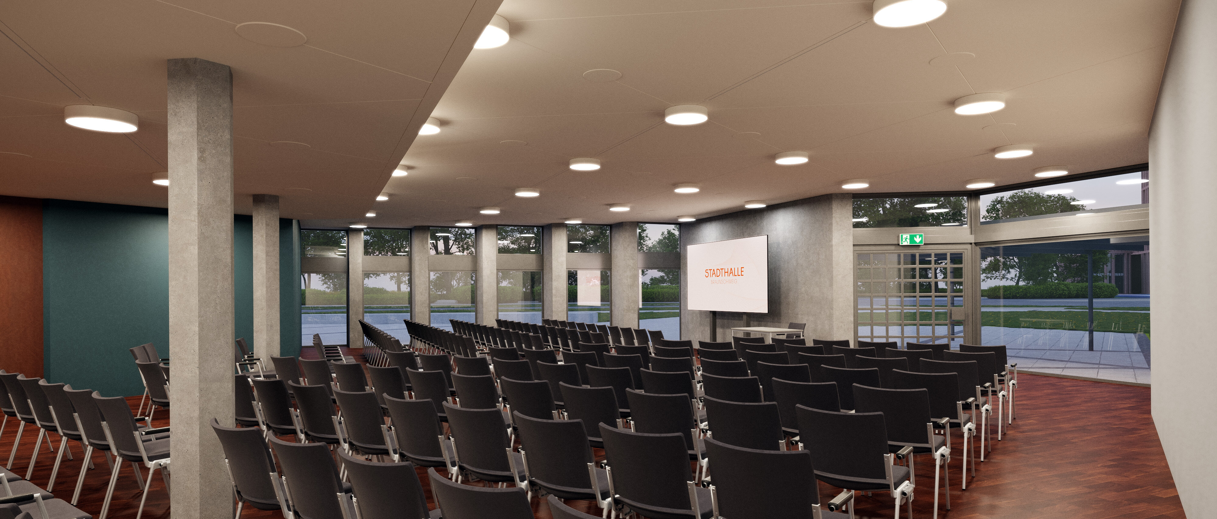 Breakout Area 01