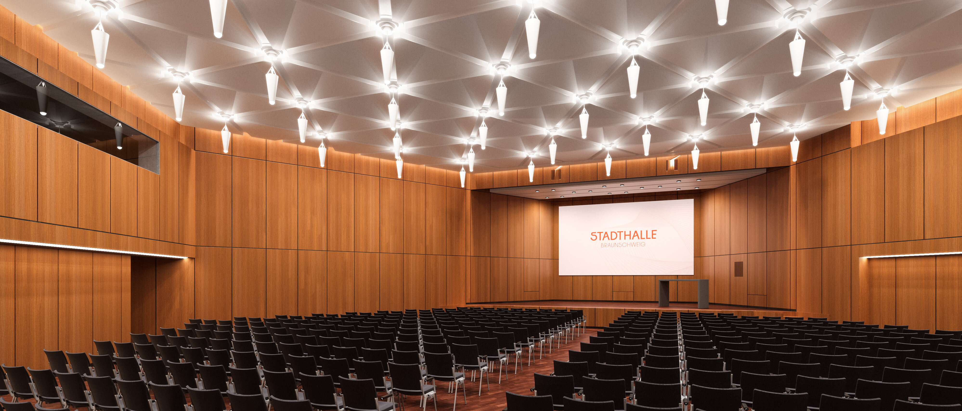 Kleiner Saal