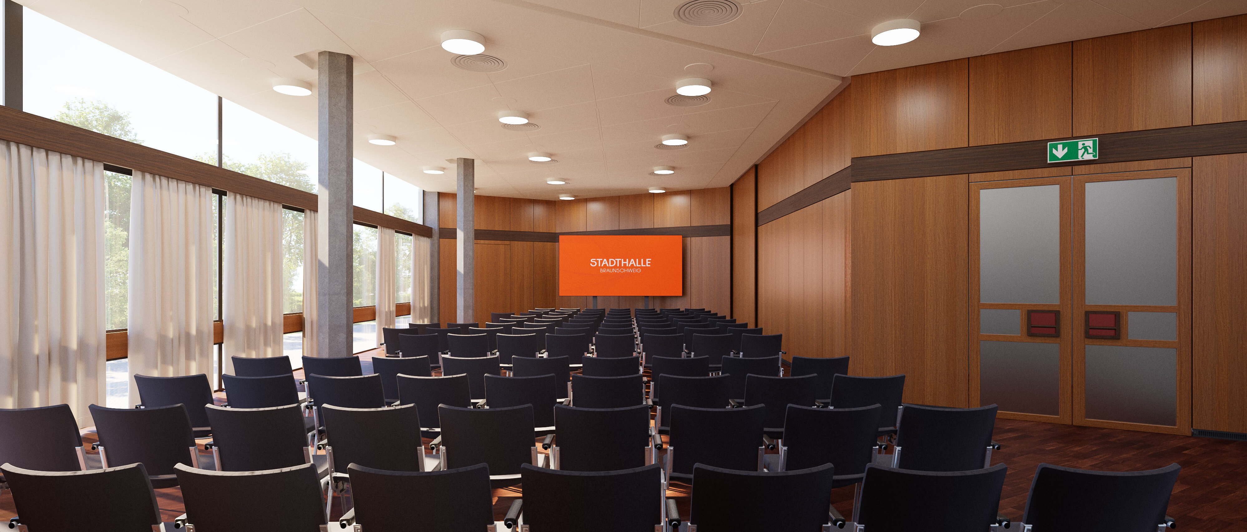 Raum Altewiek 2 (ehemals Konferenzraum)