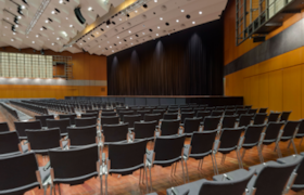 Sitzplan Stadthalle Braunschweig