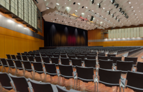 Sitzplan Stadthalle Braunschweig