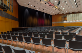 Sitzplan Stadthalle Braunschweig